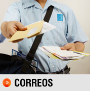 Correos