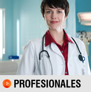 Profesionales